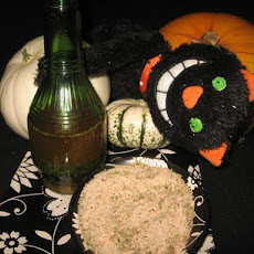 Zesty Italian Dressing Spice Mix