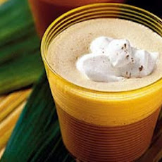 Frozen Coffee Cooler