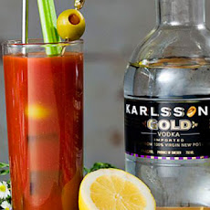 Karlsson’s Bloody Mary