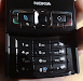 Nokia N954  8Gb Version Americana