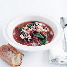 Minestrone