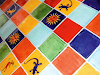 Azulejo Talavera Tile Mosaico Recubrimientos