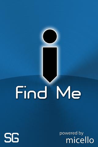 Find Me SG