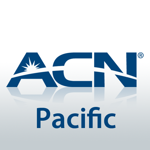 ACN2GO Pacific 商業 App LOGO-APP開箱王