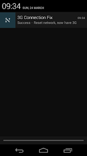 How to install 3G Connection Fix Free lastet apk for laptop