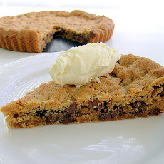 Emeril's Chocolate Chip Pie