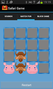 How to mod Best Safari Game For Kids 1.0 apk for bluestacks