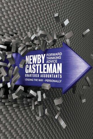 Newby Castleman