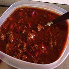 Best Chili Ever - Catalina Mama, Two Beggin' Beef Pie Soup