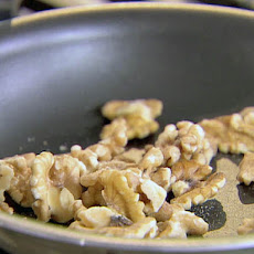 Spiced Nuts
