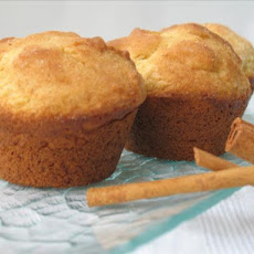 Dirt Bomb Muffins