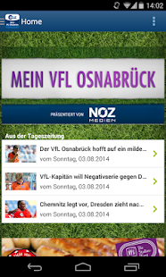 How to mod Mein VfL Osnabrück patch 4.3.3 apk for android