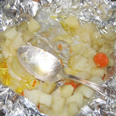 Hobo Potatoes