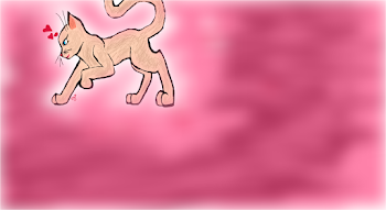 Free cat template