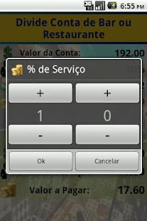 How to get Divide Conta Bar e Restaurante 1.03 unlimited apk for bluestacks