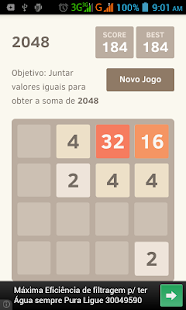 How to download Game 2048 1.0 unlimited apk for android