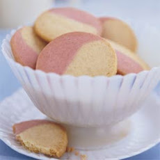 Candy Cane Cookies