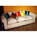 Vendo Sofa Blanco Excelentes Condiciones