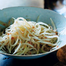 Green-Papaya Salad