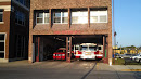 Terre Haute Fire Department No.5 