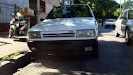 Fiat  Uno  1990 Con 140000 Km  Usado