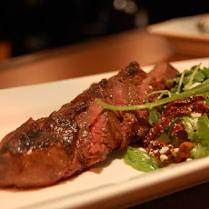 Flat Iron Steak