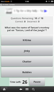 How to mod Cartoon Trivia 20150418-TVTriviaCartoons unlimited apk for android