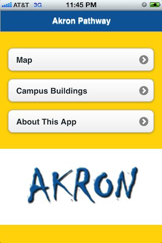 Akron Pathway