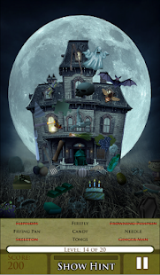 How to mod Hidden Object Halloween Deluxe patch 1.0.16 apk for laptop