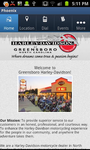 Harley-Davidson of Greensboro