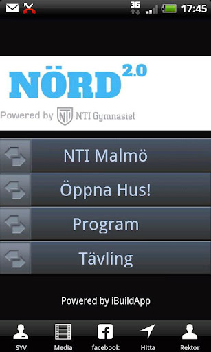NTI Gymnasiet Malmö