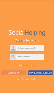 How to install Social Helping lastet apk for laptop