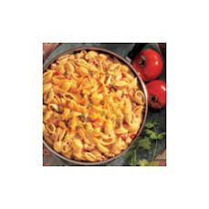 Campbell's® Spicy Salsa Mac 'n' Beef