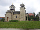 Crkva Velikomučenika Dimitrija