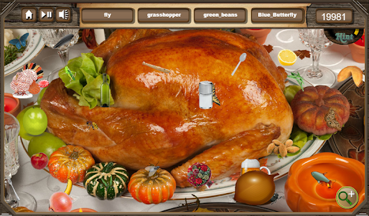 How to mod Thanksgiving Hidden Objects 1.0.4 mod apk for bluestacks