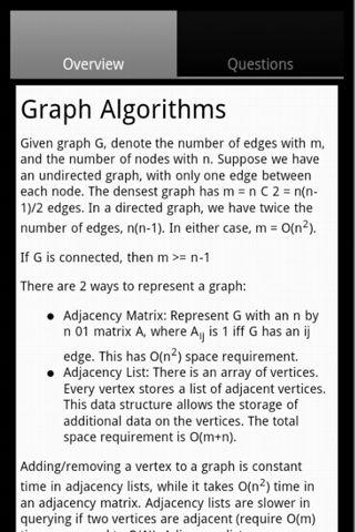 【免費教育App】Algorithm Helper-APP點子