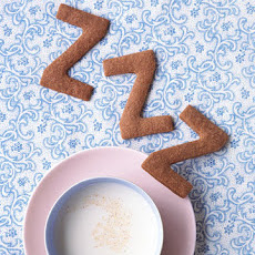 Warm Vanilla Milk