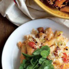 BLT Creamy Mac 'n' Cheese