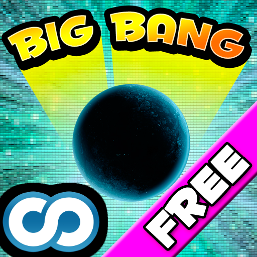 Big Bang Boom Free LOGO-APP點子