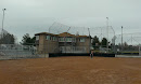 Steed Park Baseball Field