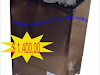 Calefactor Sauna 45 Kw A 8 Kw $ 140000