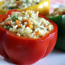 Stuffed Peppers