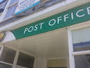 St. Ives Post Office 