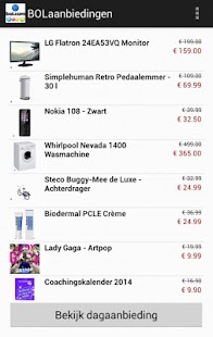 How to download Aanbiedingen App voor bol.com patch 1.2 apk for laptop