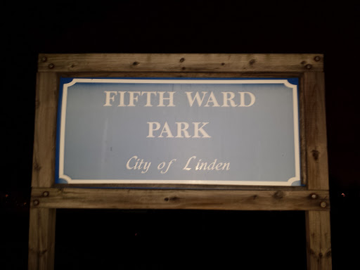 Fifth Ward Park