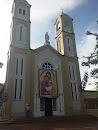 Iglesia Restrepo
