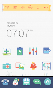 How to mod Fun Amusement Park dodol theme 4.1 mod apk for pc