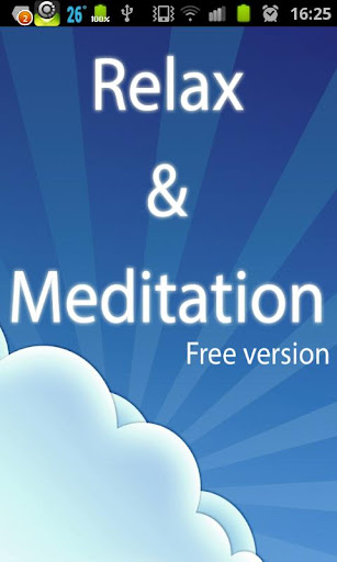 ★Relax Meditation App