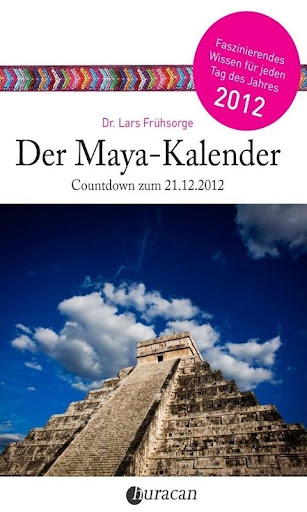 The Maya Calendar