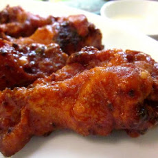 Original N.y. Buffalo Wings